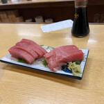 魚三酒場 富岡店 - 