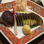 わ食場 はす家 - 