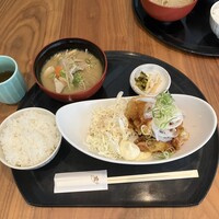 うおまん 西梅田本店 - 