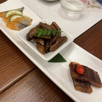 入谷鬼子母神門前のだや - 