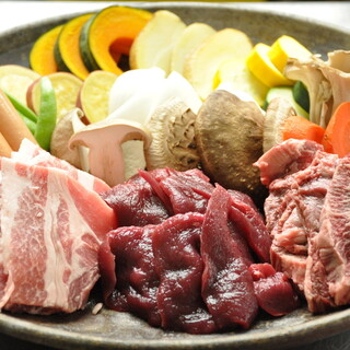 丹波ワインハウス - 料理写真: