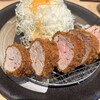 とんかつ神楽坂 さくら - 料理写真: