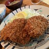 とんかつ専門店かつ屋