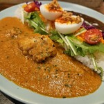 Curry Labo Tokyo - 