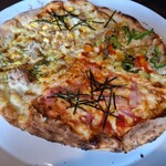 ビバパスタ 伊勢崎店 - 