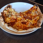 ビバパスタ 伊勢崎店 - 