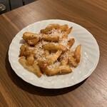 edelweiss Italian&cafe 新宿御苑 - 