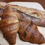 Boulangerie coron - 