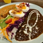 Curry Labo Tokyo - 