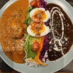 Curry Labo Tokyo - 