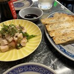 台北餃子 経堂張記 - 