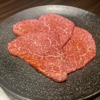 焼肉うしごろ 銀座並木通り店 - 