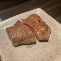 焼肉うしごろ 銀座並木通り店 - 