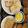 MADRAS SPICE TOKYO 赤羽店