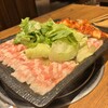 とん豚テジ 六本木店