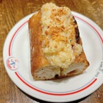 ガーリック・ジョーズ クイーンズスクエア店 - 