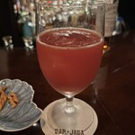 バー ジャダ - R6.2再3  ブラッディーメアリー