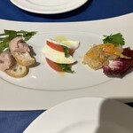 Ristorante Due by2Leoni - 