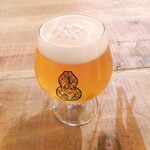 Driftwood 西門町 - 立夏 / Taiwan Head Brewers（啤酒頭）