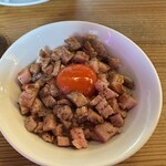 田中の中華そば - 