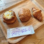 ベーカリーバカンス - 