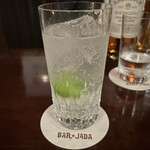 バー ジャダ - R6.2再3  ウオッカトニック