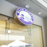 Blue Hawaii LifeStyle - 外看板