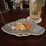 バー ジャダ - R6.2再3  チャージつまみ