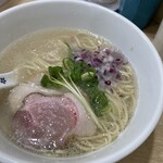 貝麺 みかわ - 