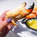 Joe's Stone Crab Restaurant - 