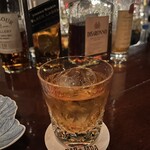 バー ジャダ - R6.2再3  ゴッドファーザー