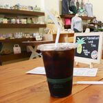 Blue Hawaii LifeStyle - House Cold Brew