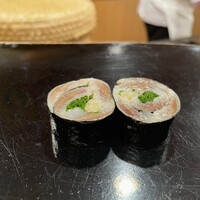 日本橋蛎殻町 すぎた - 