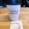 TABULA COFFEE&FLOWER