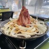 司バラ焼き大衆食堂