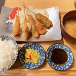 Neowashoku Izakaya Anata Ni Aitakute Aimisuyu - 