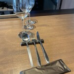 ワインとスパイス小料理 Dal Mellow - 