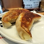 松戸富田製麺 ららぽーとTOKYO-BAY店 - 