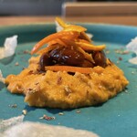 ワインとスパイス小料理 Dal Mellow - 感動で心の中で泣き叫んだ