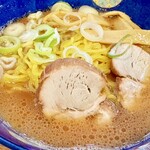 Tenhou - ラーメン