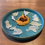 ワインとスパイス小料理 Dal Mellow - 珈琲ラジマ