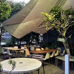 GROVE Cafe＆Green - 