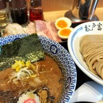 松戸富田製麺 ららぽーとTOKYO-BAY店 - 