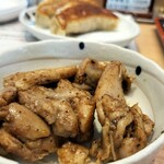 松戸富田製麺 ららぽーとTOKYO-BAY店 - 