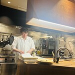 シンスケヤマモト - 