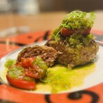 シンスケヤマモト - 