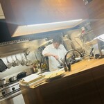 シンスケヤマモト - 