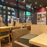 スターバックスコーヒー - 