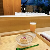 赤坂 菊乃井 - 