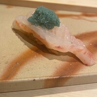 鮨 銀座 おのでら - 